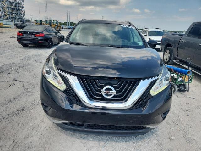 2017 NISSAN MURANO S 5N1AZ2MG5HN157403