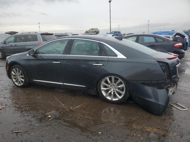 2015 CADILLAC XTS LUXURY 2G61N5S33F9241448