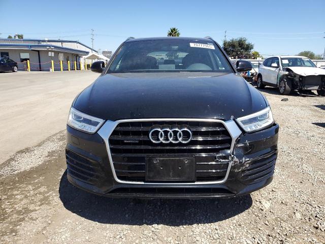 2016 AUDI Q3 PRESTIG WA1GFCFS1GR009796