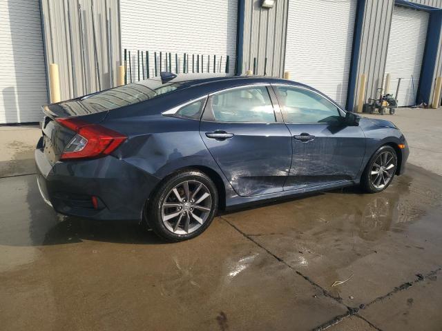 2019 HONDA CIVIC EX 19XFC1F32KE004540