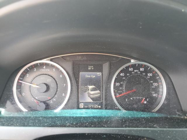 2016 TOYOTA CAMRY LE - 4T1BF1FK5GU549813