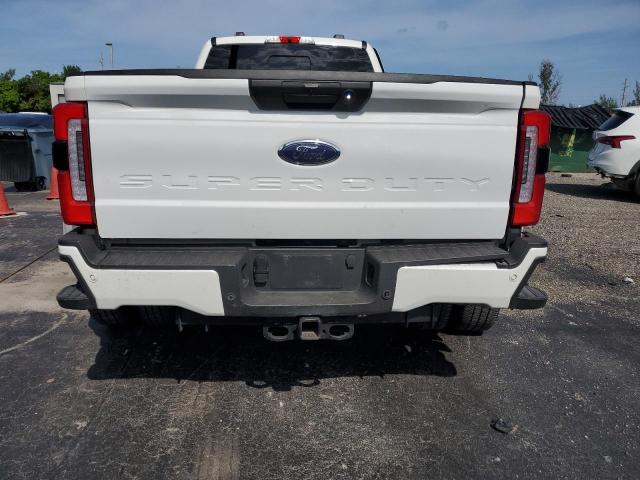 2024 FORD F350 SUPER 1FT8W3DT2REF69536