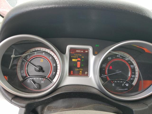 2016 DODGE JOURNEY 3C4PDCAB8GT103765
