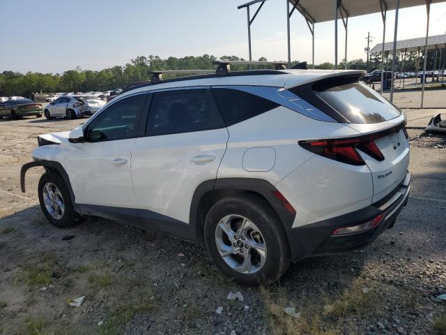2024 HYUNDAI TUCSON SEL 5NMJB3DE7RH392705
