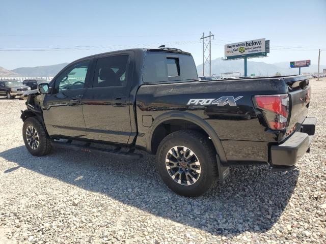2023 NISSAN TITAN SV 1N6AA1ED6PN107213