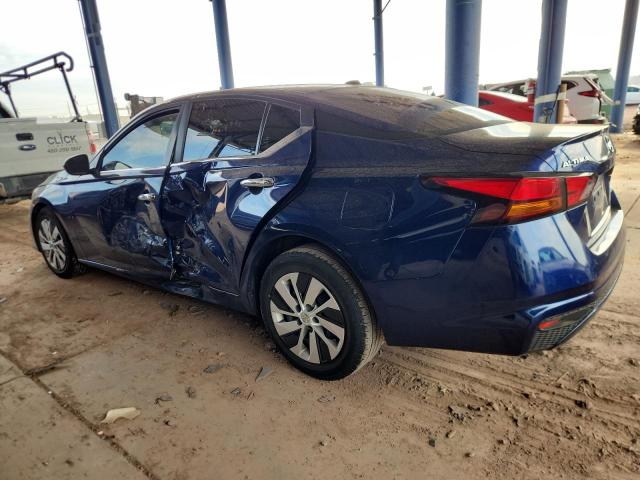 2019 NISSAN ALTIMA S 1N4BL4BV7KC237074