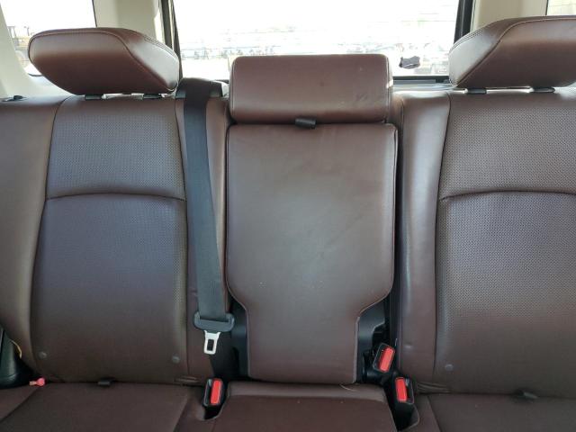 2017 TOYOTA 4RUNNER SR JTEZU5JR4H5156154