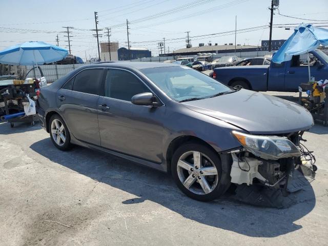 2013 TOYOTA CAMRY L - 4T1BF1FK4DU235680