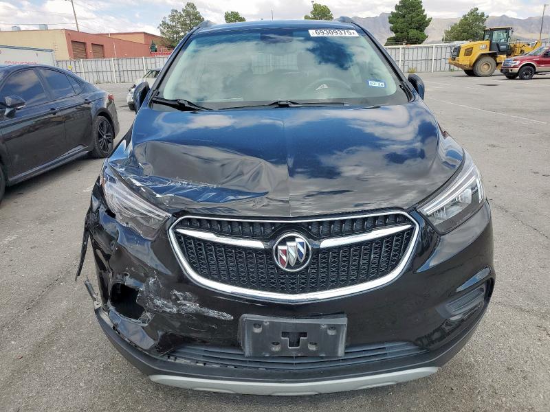 2022 BUICK ENCORE PREFERRED KL4CJASM7NB500503