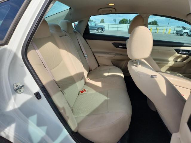 2015 NISSAN ALTIMA 2.5 1N4AL3AP0FC430410