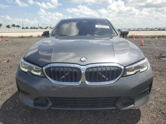 2020 BMW 330XI 3MW5R7J0XL8B14288