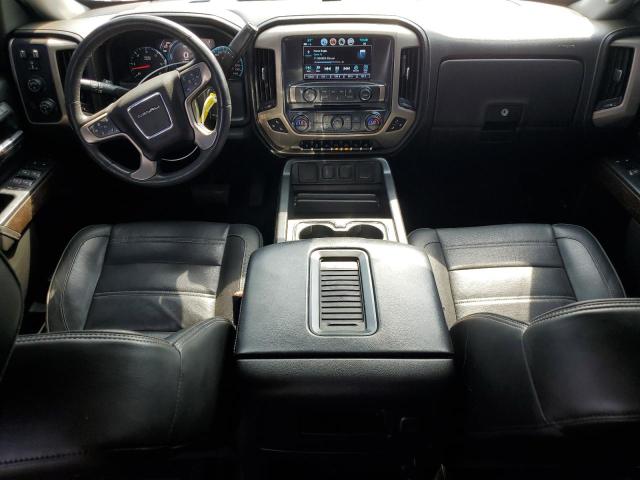 2017 GMC SIERRA K15 - 3GTU2PEJ7HG453433