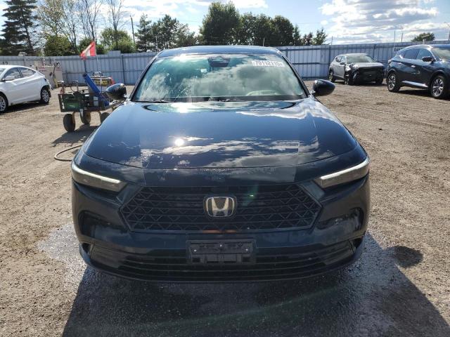 2024 HONDA ACCORD EX - 1HGCY1F35RA800962