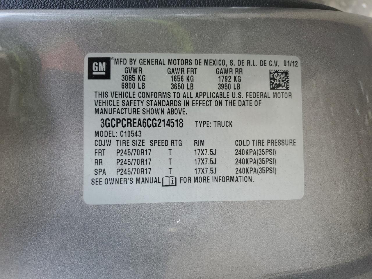 CHEVROLET SILVERADO C1500 LS