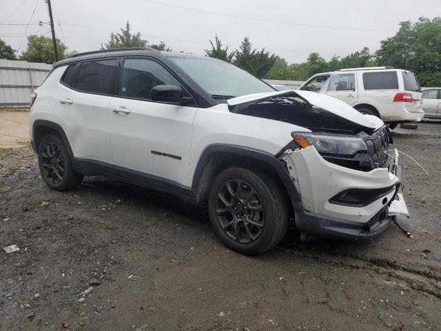 2022 JEEP COMPASS LA 3C4NJDBB8NT222594