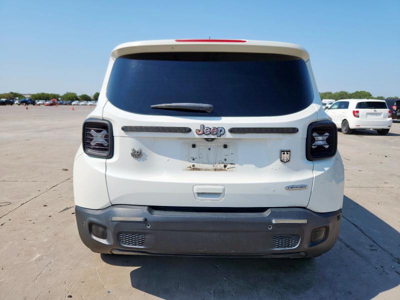 2018 JEEP RENEGADE L ZACCJABB4JPG93620