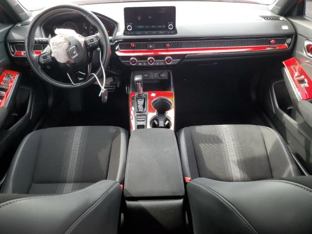 2023 HONDA CIVIC SPOR - 2HGFE2F51PH508494