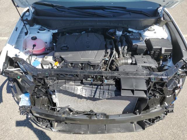 2024 HYUNDAI TUCSON 5NMJECDE8RH409762