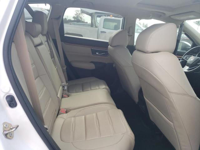 2019 HONDA CR-V EXL 5J6RW2H89KL036972