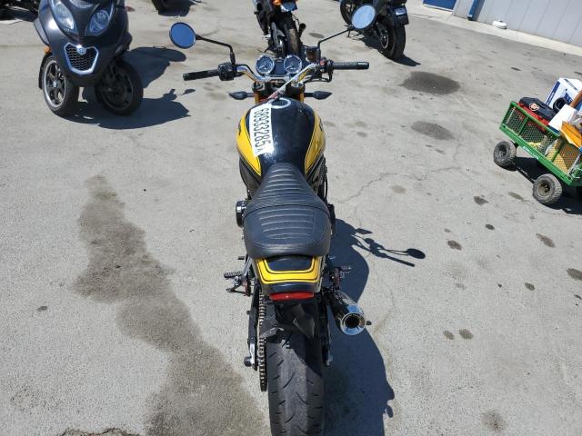 2024 KAWASAKI ZR900 N JKAZR2N18RA004468