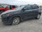 2019 JEEP CHEROKEE L - 1C4PJLCB5KD406409