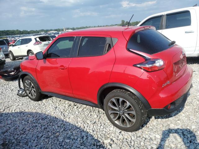 2017 NISSAN JUKE S JN8AF5MV9HT752235
