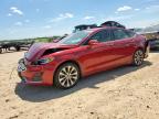 2019 FORD FUSION SEL - 3FA6P0E96KR133948
