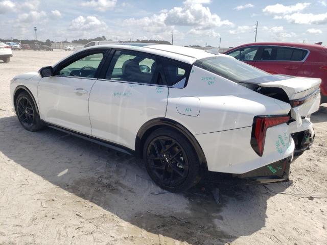 2025 KIA K4 GT-LINE TURBO 3KPFW4DC8SE113256