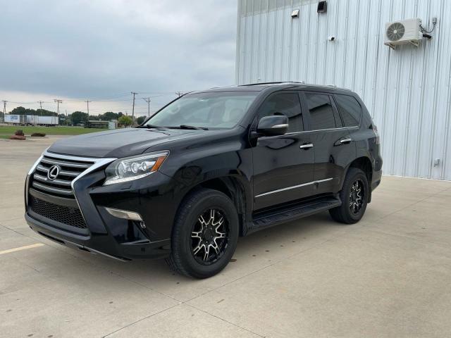 2015 LEXUS GX 460 JTJBM7FX7F5107971