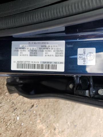 2018 MAZDA CX-5 GRAND JM3KFBDM7J0377370