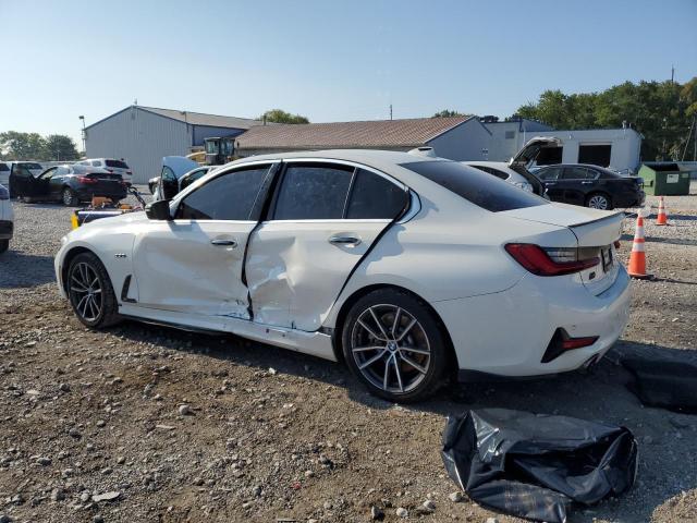 2020 BMW 330I WBA5R1C08LFH41320