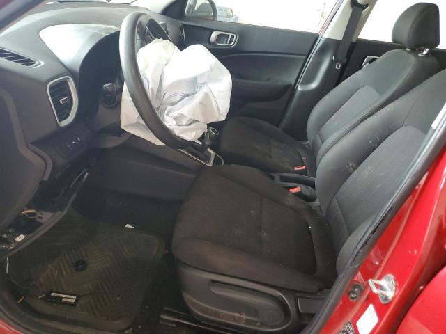 2021 HYUNDAI VENUE SE KMHRB8A3XMU067093