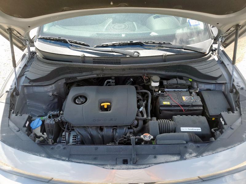 2023 KIA SOUL LX KNDJ23AUXP7868266