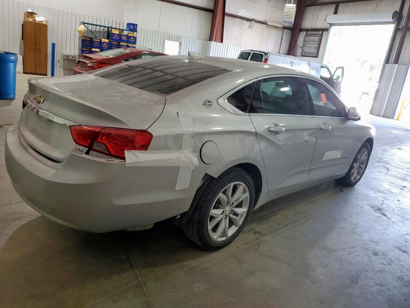 2019 CHEVROLET IMPALA LT 1G11Z5S33KU109426
