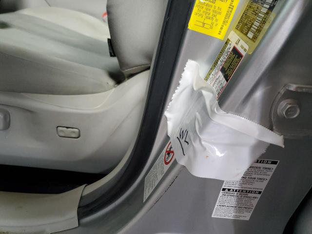 2011 TOYOTA VENZA - 4T3BK3BB6BU064030