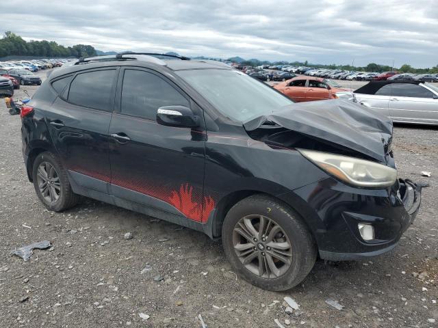 2014 HYUNDAI TUCSON GLS #3276429668