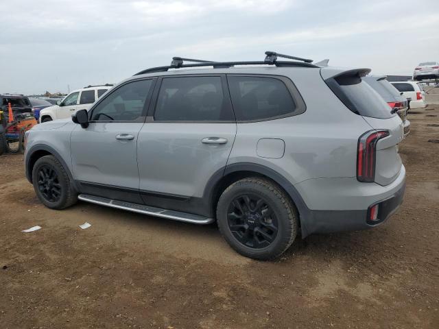 2024 KIA TELLURIDE 5XYP5DGC7RG437332