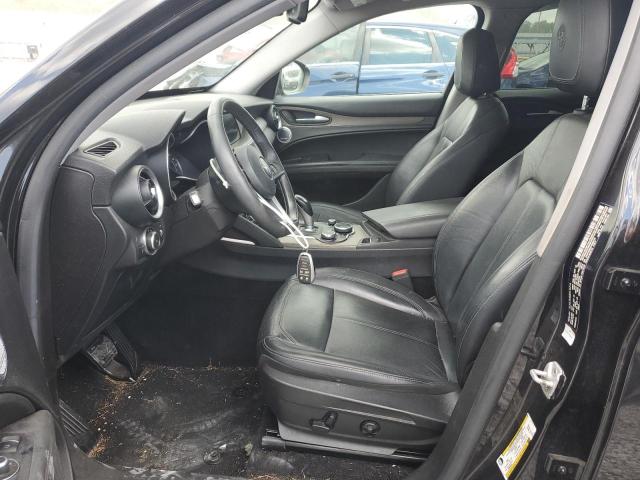 2018 ALFA ROMEO STELVIO TI ZASFAKBN5J7B96139