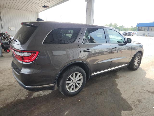 2019 DODGE DURANGO SS 1C4SDJFT5KC718116
