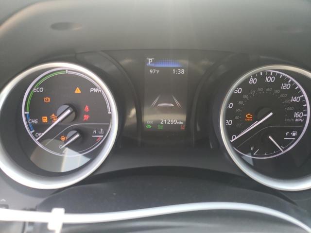 2022 TOYOTA CAMRY LE 4T1C31AK9NU576918