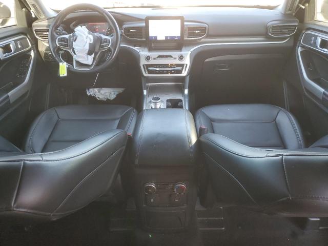 2022 FORD EXPLORER X - 1FMSK8DH2NGB45097