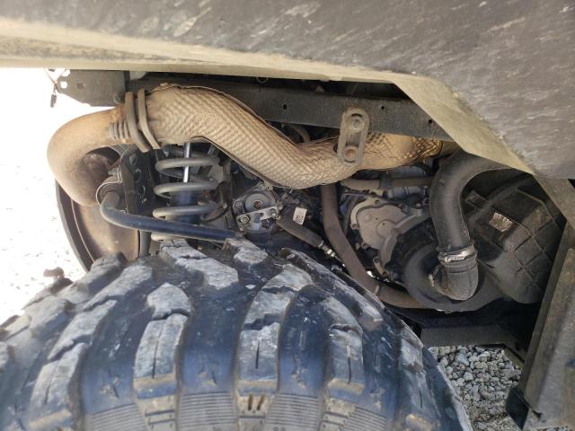2025 POLARIS RANGER XP 4XARRY997S8765439