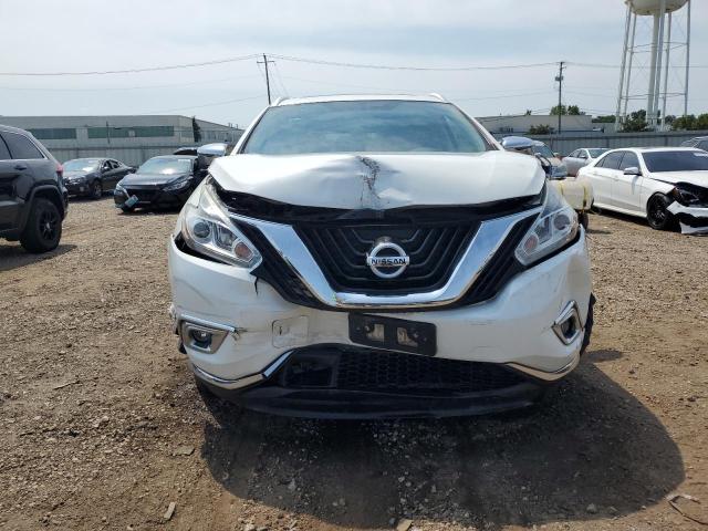 2016 NISSAN MURANO S 5N1AZ2MH4GN130815