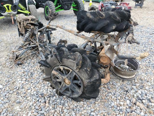 2017 POLARIS SPORTSMAN 4XASXM953HB134082