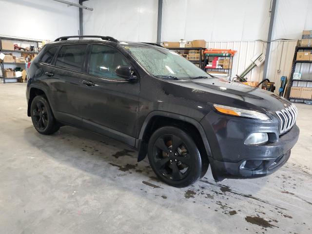 2016 JEEP CHEROKEE L 1C4PJLDB6GW350717