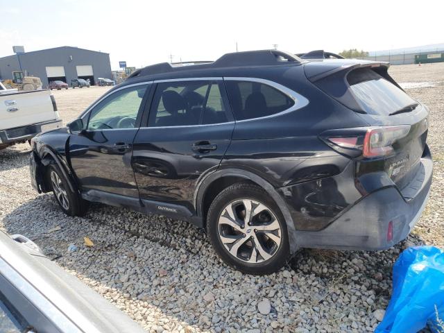 2020 SUBARU OUTBACK LI 4S4BTANC9L3229476