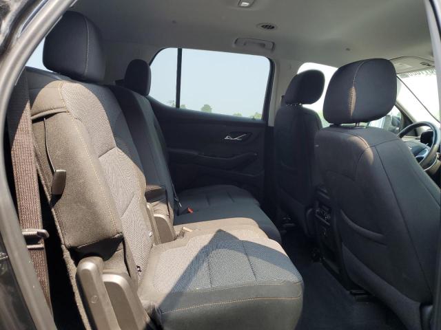 2021 CHEVROLET TRAVERSE L 1GNEVGKW4MJ255498