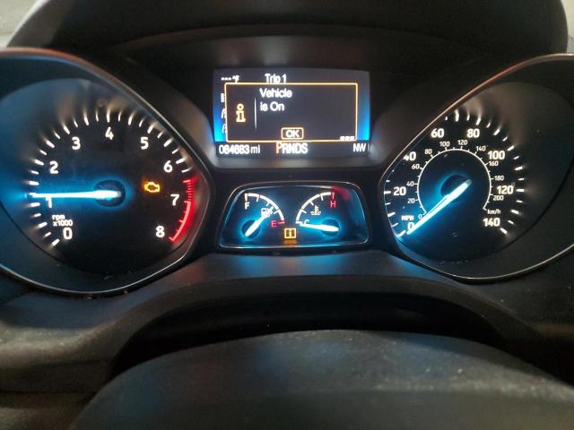 2019 FORD ESCAPE SEL 1FMCU0HD3KUB99237