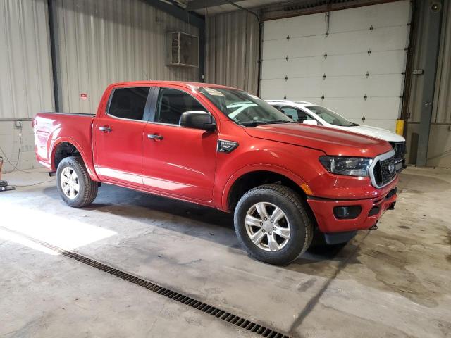 2019 FORD RANGER XL 1FTER4FH1KLB01095