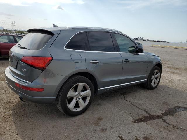 2015 AUDI Q5 PREMIUM WA1C8AFP4FA054611